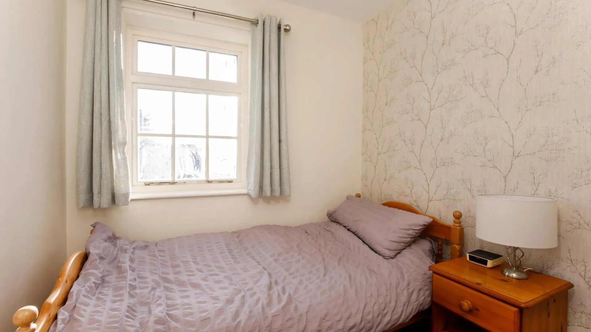 Wheldrake Holiday Cottages Feriehus