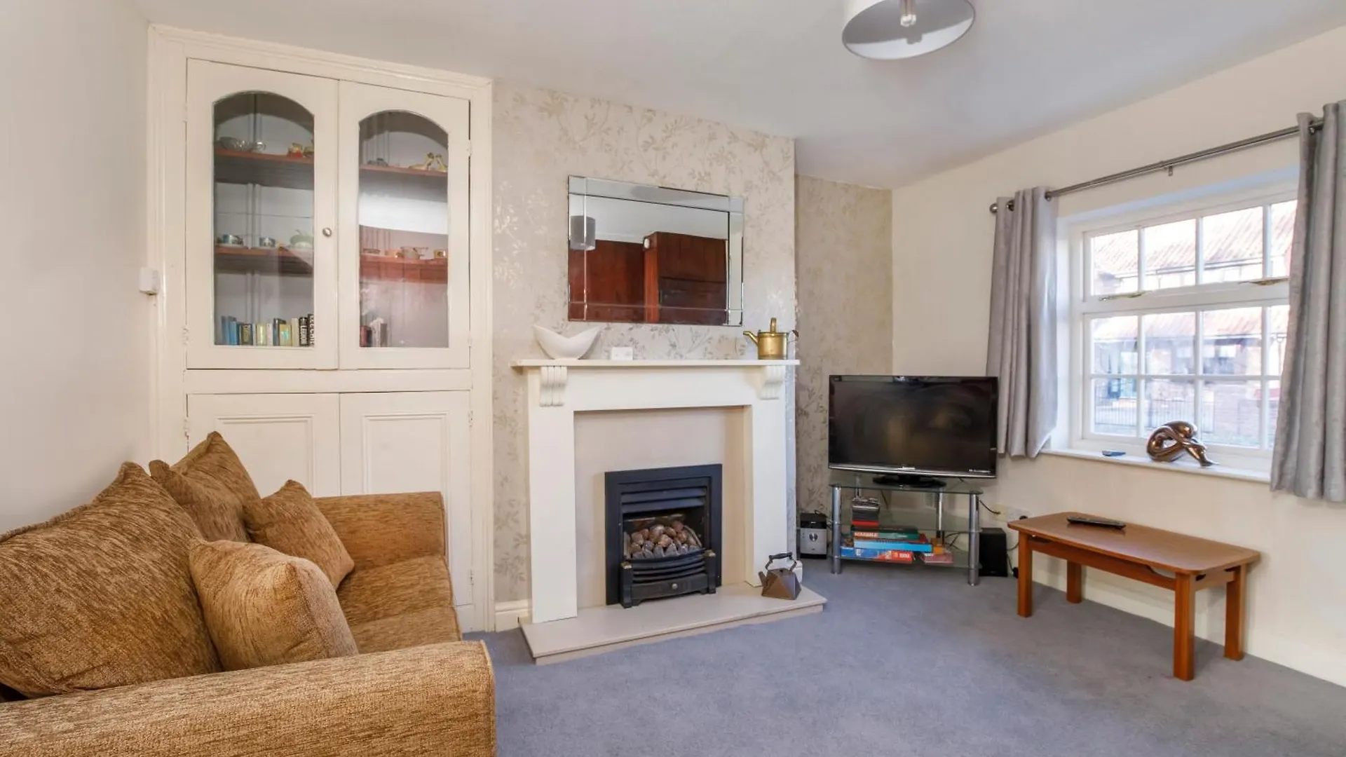 Wheldrake Holiday Cottages Storbritannien