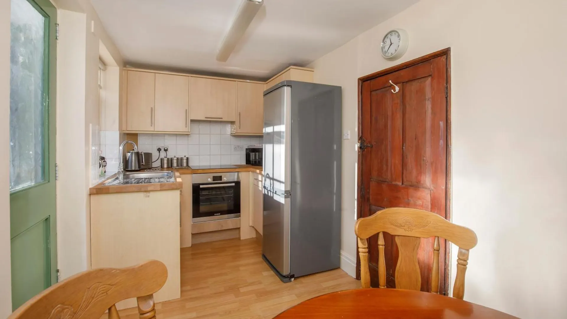 Wheldrake Holiday Cottages