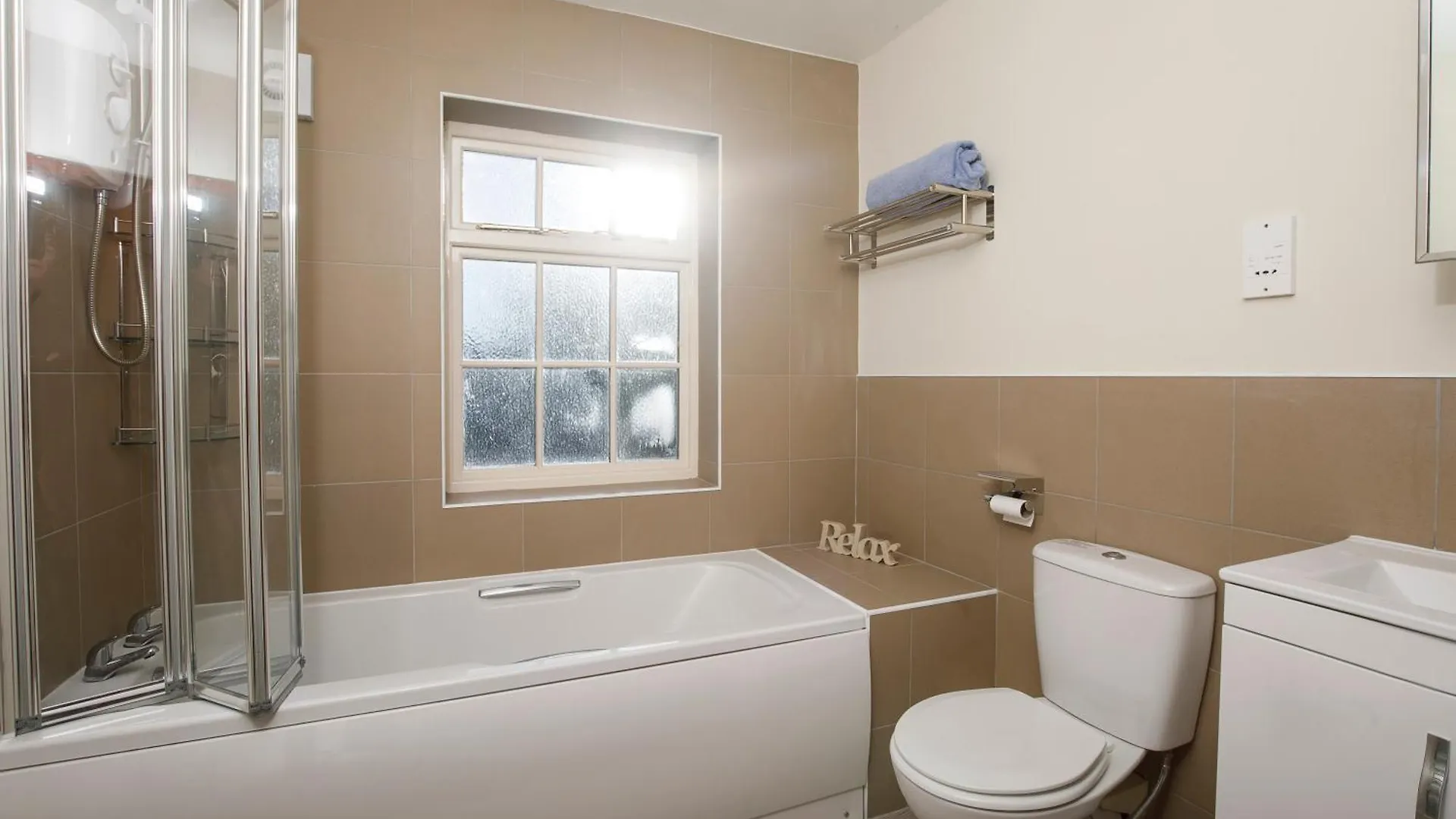 Wheldrake Holiday Cottages 0*,  Storbritannien
