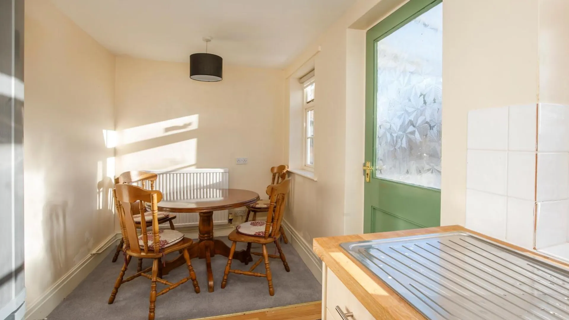 펜션 Wheldrake Holiday Cottages